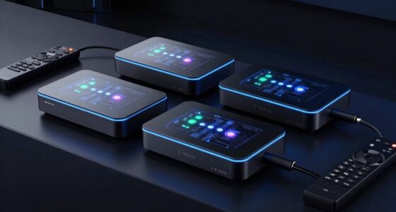 top z wave hubs 2026