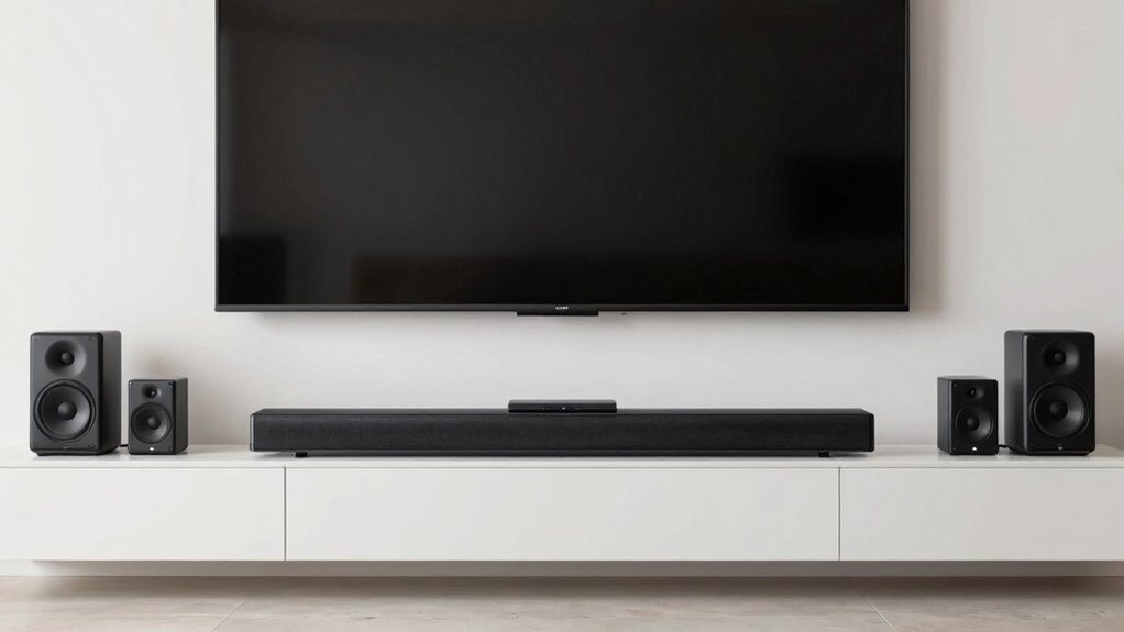 troubleshoot soundbar connectivity issues