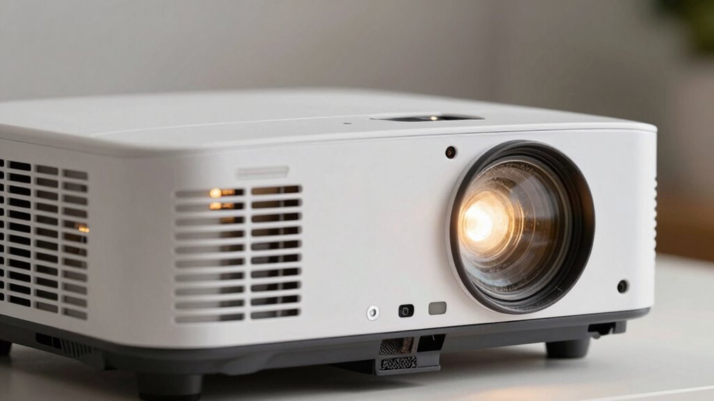 turn off cool clean vents