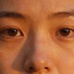 unflattering skin color tone