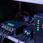 unprotected theater power systems