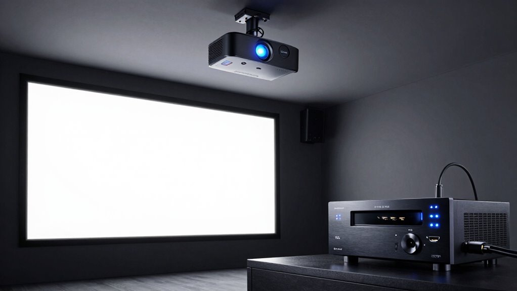 upgrade hardware and firmware