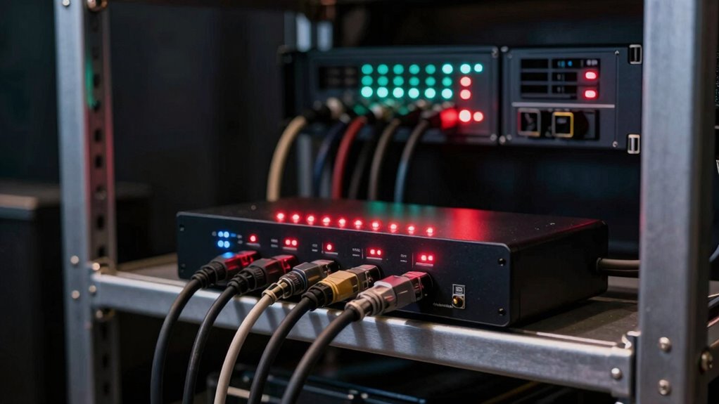 upgrade power protection safely