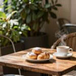 use a seating distance rule