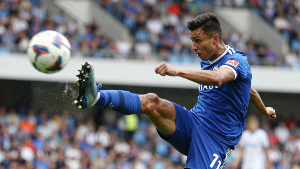 use fast shutter speeds