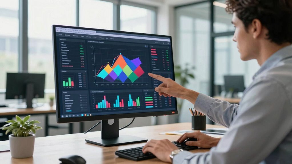 vendor comparison for business