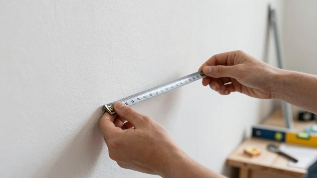 wall compatibility and height