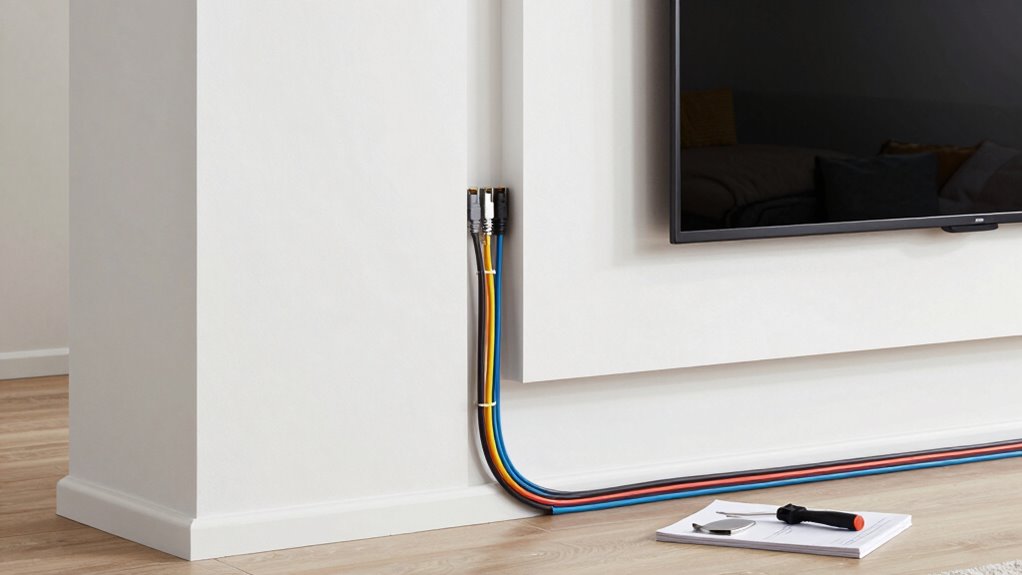 when to hire professional wiring