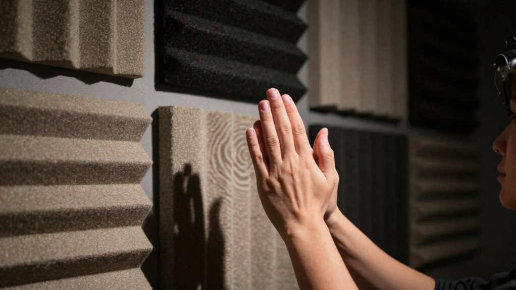 when to seek acoustic consultation