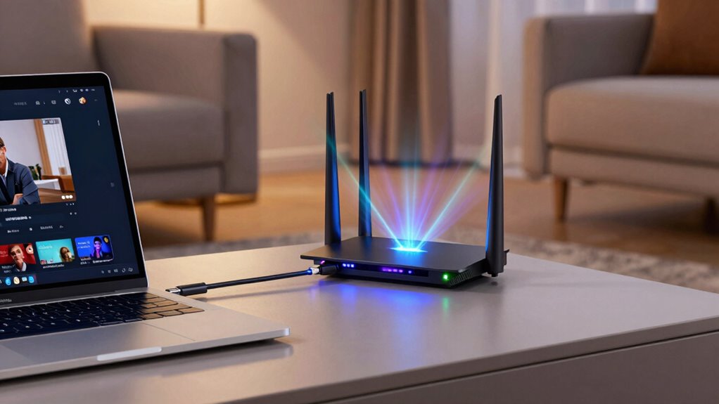 wi fi 6e vs ethernet