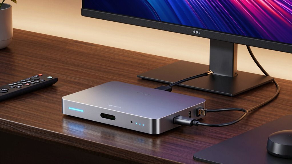 wireless hdmi transmission considerations