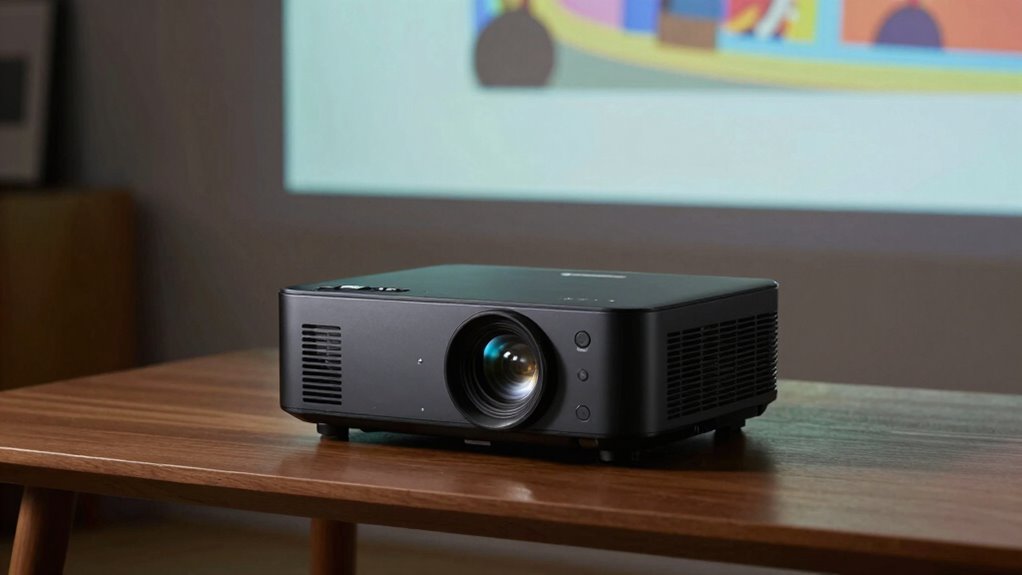 zoom range and image clarity