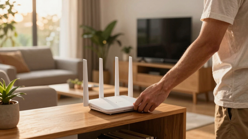 10 Best Wi-Fi Mesh Systems in 2026