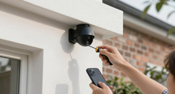 15 Best Home Security Cameras in 2026 — Comprehensive Buyer’s Guide