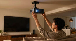 9 Best Home Theater Projectors in 2026
