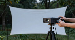 9 Best Outdoor Home Theater Projectors in 2026