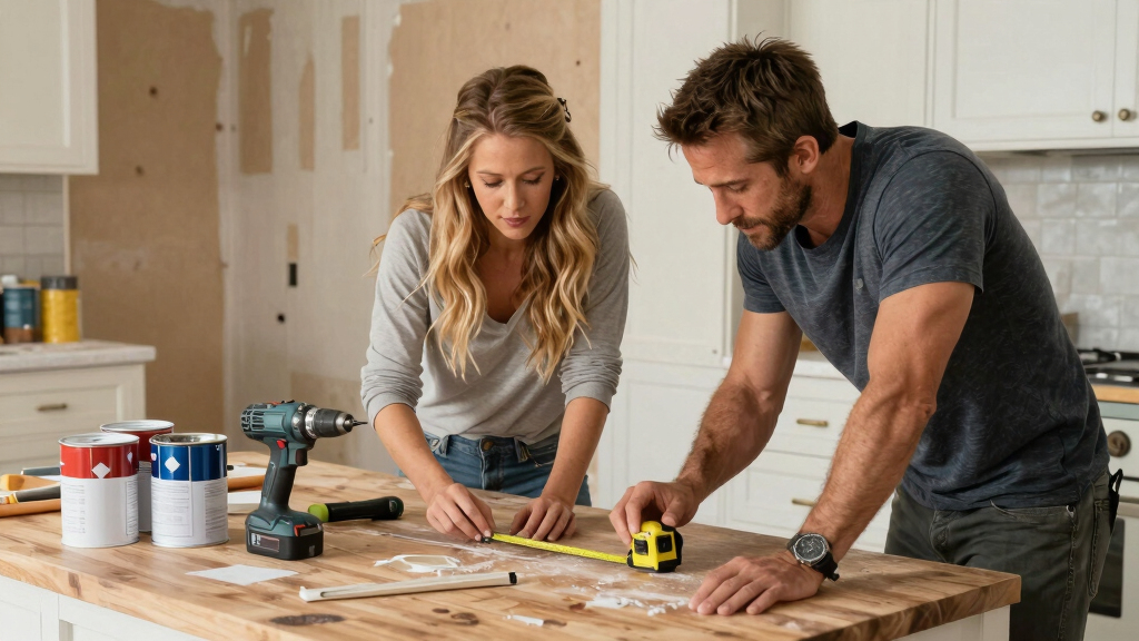Blake Lively and Ryan Reynolds are $2M deep in contractor debt and their ‘dream house’ is still not done