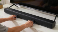 Sony Bravia Theater Bar 5 Review: Basic Bar, Big Sound