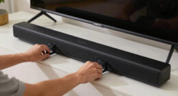 Sony Bravia Theater Bar 5 Review: Basic Bar, Big Sound