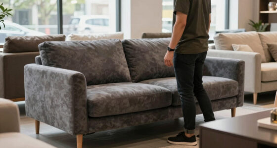 The Best Furniture to Shop on Amazon