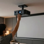 12 Best 4K Home Theater Projectors in 2026