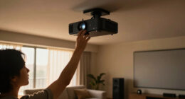 12 Best Home Theater Projectors in 2026