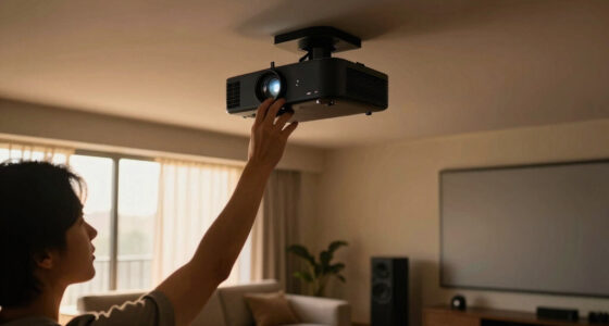 12 Best Home Theater Projectors in 2026