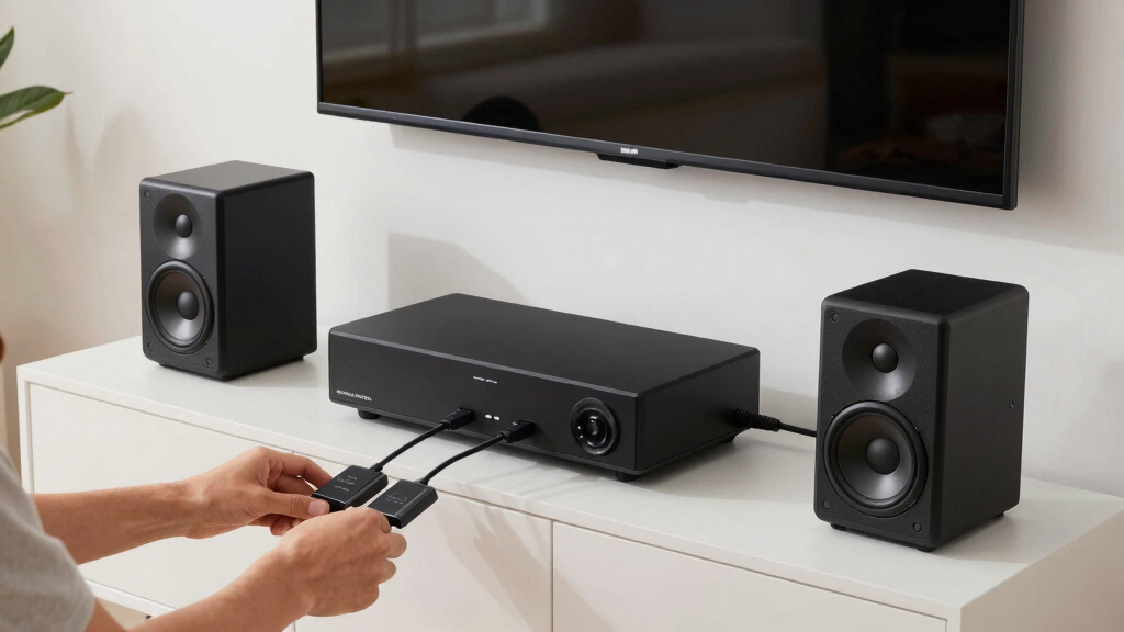 13 Best Wireless Surround Sound Systems in 2026
