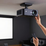 14 Best 4K Projectors for Media Rooms in 2026