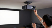 14 Best 4K Projectors for Media Rooms in 2026