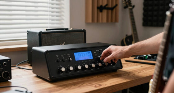 14 Best Digital Guitar Amps in 2026