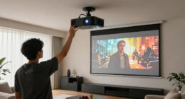14 Best Home Theater Projectors in 2026