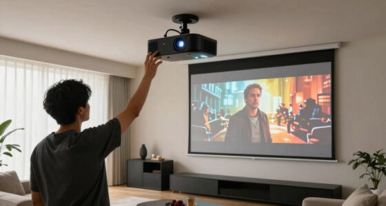 14 Best Home Theater Projectors in 2026