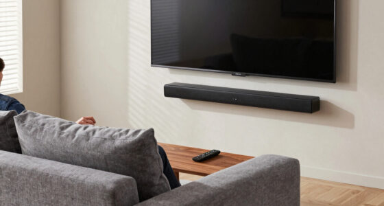 14 Best Home Theater Soundbars in 2026