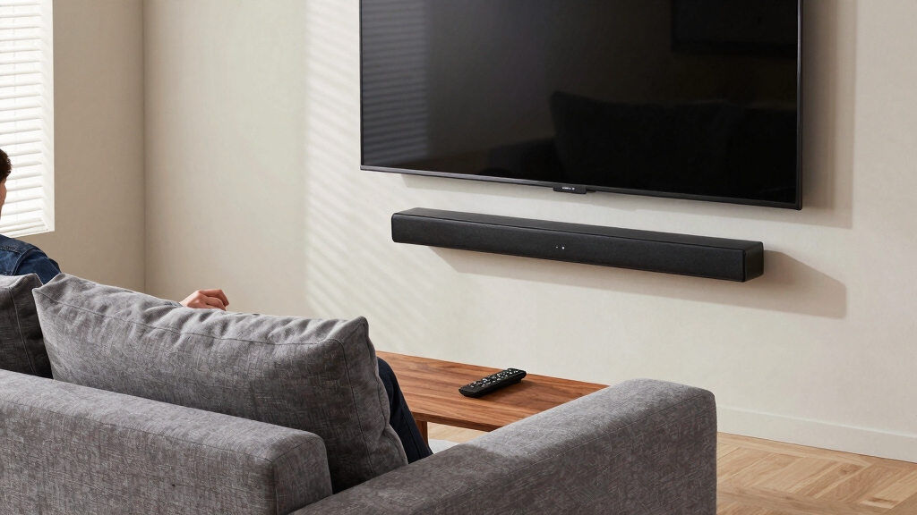 14 Best Home Theater Soundbars in 2026