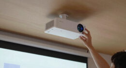 14 Best Ultra Short Throw Projectors in 2026