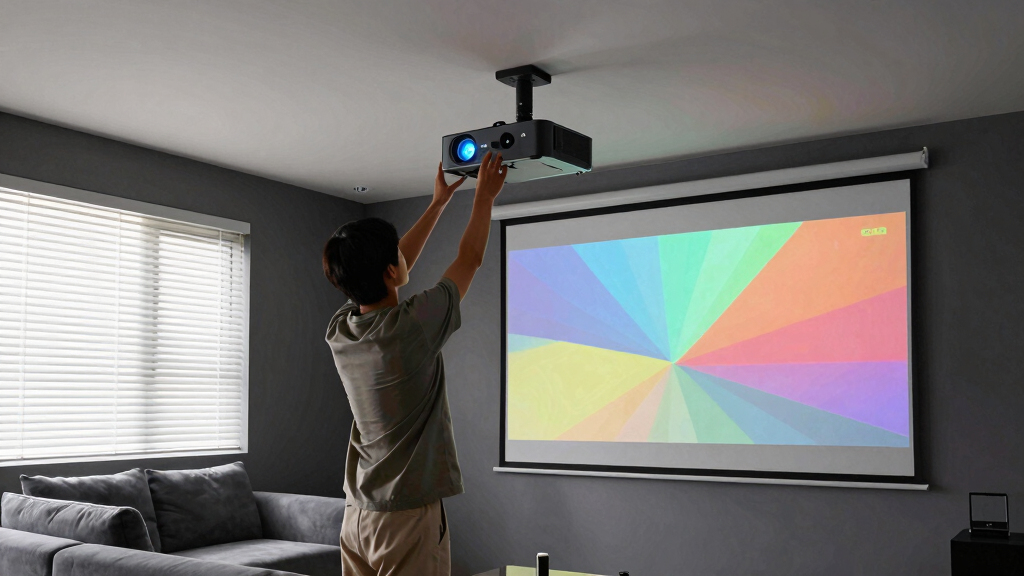 15 Best 4K Media Room Projectors in 2026