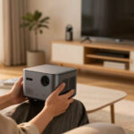 15 Best Compact Portable Projectors in 2026