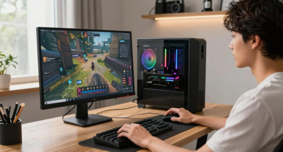15 Best Gaming Desktop PCs in 2026