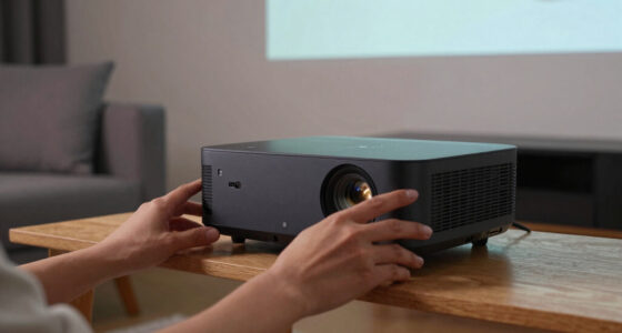 15 Best Home Theater Projectors in 2026