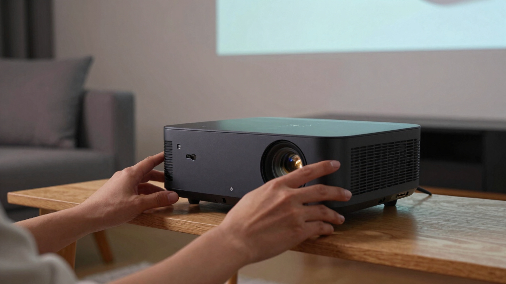 15 Best Home Theater Projectors in 2026