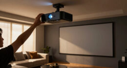 15 Best Home Theater Projectors in 2026