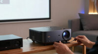 15 Best Home Theater Projectors in 2026
