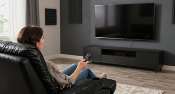 15 Best Home Theater Seating in 2026