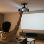 7 Best Home Theater Projector Prime Day Deals for Big-Screen Movie Nights in 2026