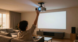 7 Best Home Theater Projector Prime Day Deals for Big-Screen Movie Nights in 2026