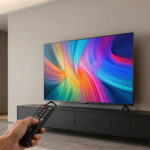 9 Best 4K OLED Smart TVs in 2026