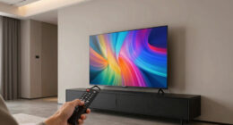 9 Best 4K OLED Smart TVs in 2026