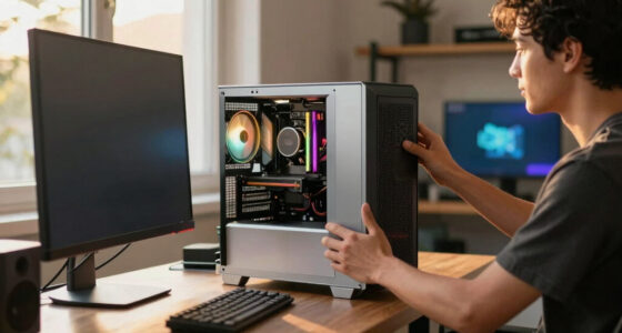 9 Best Computers, Tablets & Components in 2026