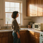 A 1960s Kitchen Had Major Issues Until a Mid-Century Modern Redo